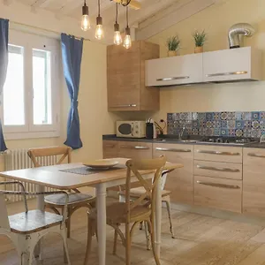 Apartamento Margarida, Florencia
