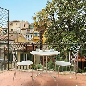 Apartamento Via Della Chiesa, Florencia